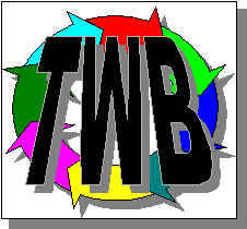 TWB logo